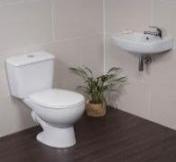 durable toilet