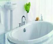 durable bathtub