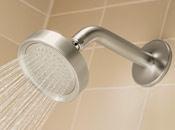 beautiful shower