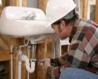 expert in plumbing