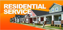Residential Service