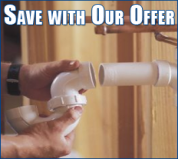 save with our offer